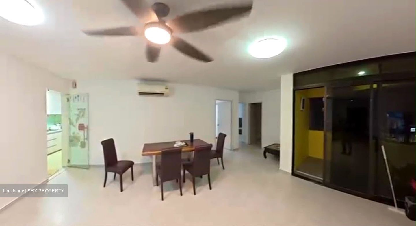 Blk 660D Jurong West Street 64 (Jurong West), HDB 5 Rooms #630262551